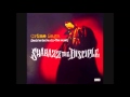 Shabazz The Disciple Crime Saga Instrumental