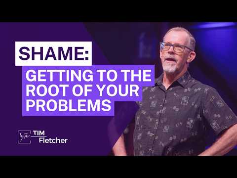 Why Are Complex Trauma and Shame So Connected?