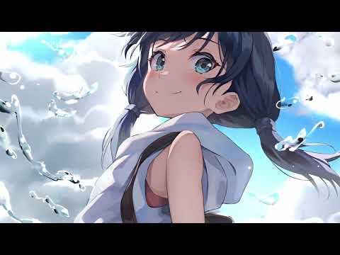 Nightcore Who Made You God? Chelsea Collins Lyrics: