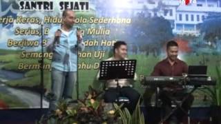 Download lagu HALLUNI - NIZAR ALI mp3