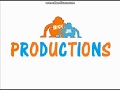 Nick Jr Productions 1998