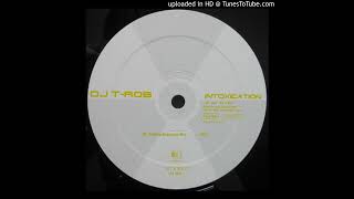 Dj T-Rob - Intoxication (Singing Bassdrum Mix)-2001