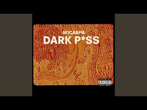 Dark P*Ss