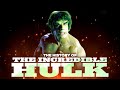 The History of The Incredible Hulk (1978): Bixby! Ferrigno! SMASH!