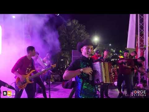 No me mate - Dolcey Gutierrez Jr. (El Carmen de Bol)