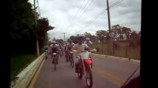 preview picture of video 'II Copa Minas de Mountain Bike (XCP/XCO) Ranking-2014 Itabira-MG'