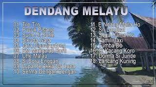 Download lagu Dendang Melayu Charles Simbolon July Manurung... mp3