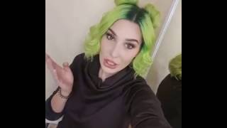 Мария Вискунова про спорт и девушек