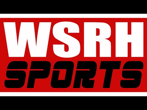 WSRH SPORTS Week of 9/18-9/22