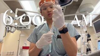 Taking My (First) Anesthesia Board Exams | ND M.D.
