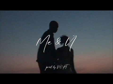(free) Central Cee x Dave x Tems Type Beat - "Me & U"