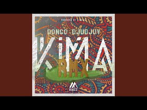 Kima (feat. Dongo & Dju Dju V) (Remix)