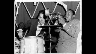 Gene Krupa 41-42 "Georgia On My Mind" at the Panther Room-Anita O'Day, Roy Eldridge