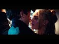 Cara Delevingne Kiss Scene
