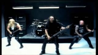 Slayer - Bloodline [Music Video] 1080p HD