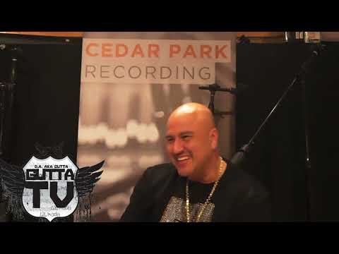 GOLDTOES 2017 interview speak on JT THE BIGGA FIGGA , MAC DRE & the start of Thizz Latin & many more