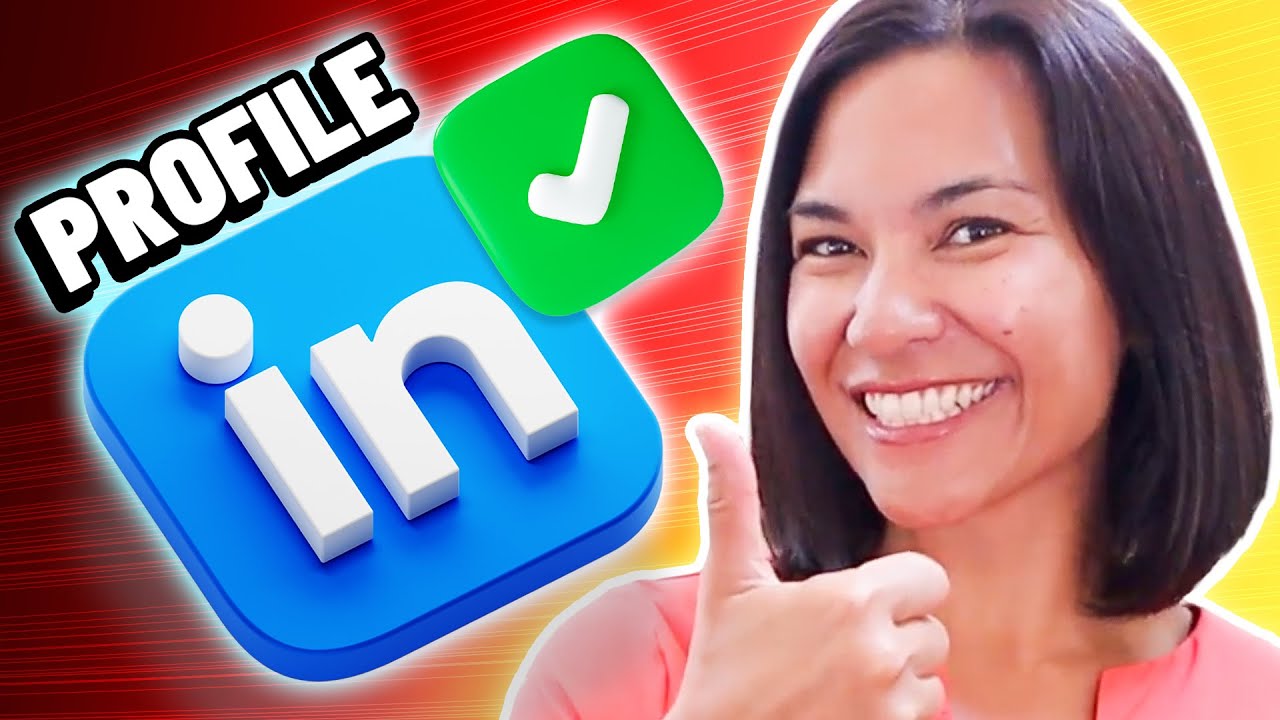 How to Make a Great LinkedIn Profile - Tips To Maximize For Professional Success