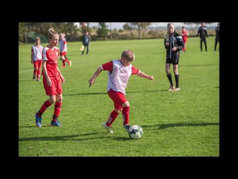 Torna Hällestads IF mot Genarps IF