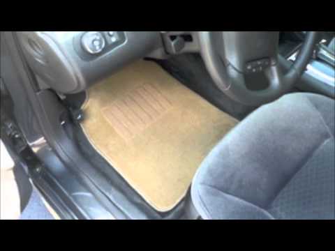 Posh Pile Fits America!