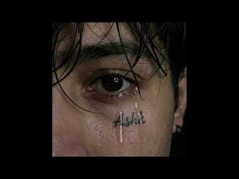 Suvitzz - Ashk (Official music) | New Hindi Sad Song