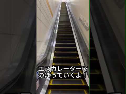 経済学科 札幌学院大学｜地下鉄新さっぽろ駅から新札幌キャンパスまでの道のりを紹介
