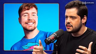 WHAT INSTAGRAM DOESN'T WANT YOU TO KNOW #podcast #g4educacao #instagram