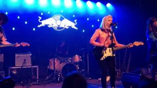 Alvvays - Hey [Live @ Wonder Ballroom, Portland]