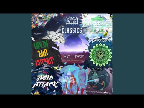 Upon The Corner (Original Mix)