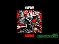 KMFDM - Track 09 - Rubicon - Adios 