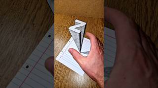 Download lagu Amazing 3D Letter (Z) Real Illusion On Paper 😲 #3dart #3ddrawing #drawingtutorial  #paperart #easy3d mp3