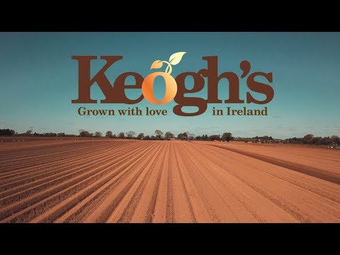 Keogh's Crisps - Planting Season