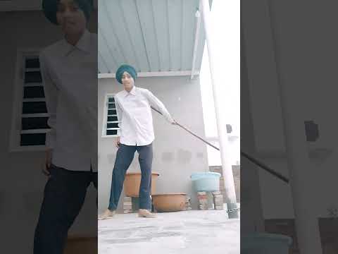 learning gatka