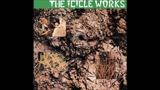 The Icicle Works Chop The Tree cover