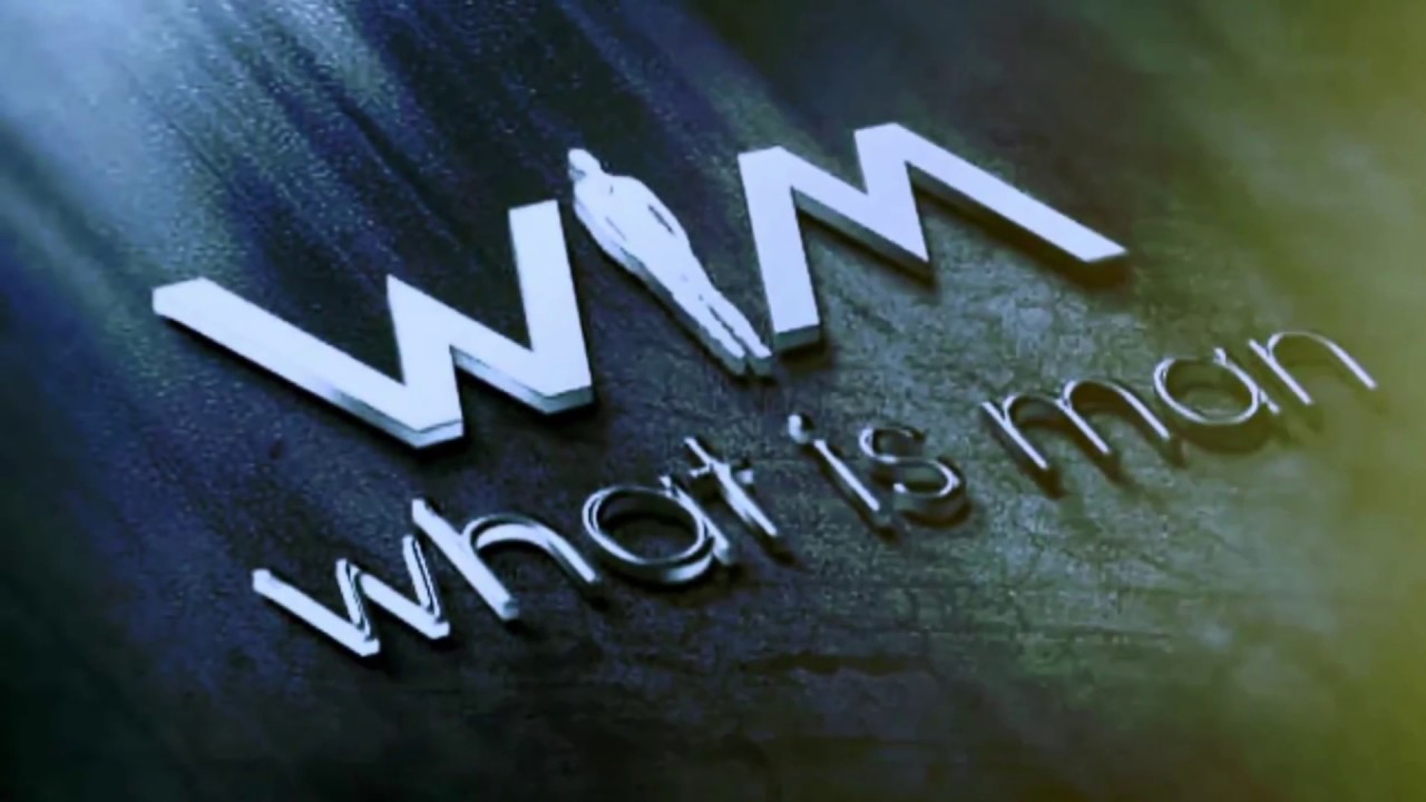 Whatisman OpenWord - Joe Ncube