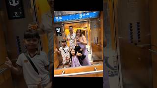 8-Day Eastern Caribbean Cruise in 60 Seconds 🌴🚢 | Adventure of the Seas Recap #shorts