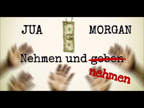 Jua x Morgan - Nehmen und nehmen (prod. by Fat Cat Beats)