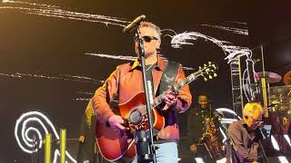 Eric Church “Sinners Like Me” Live at The Anthem Washington, D.C.
