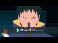 Kakashi Vs Obito Suicide Boys Amv
