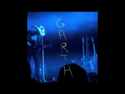 Shakey Graves- The Dubious Life of Garth Nazarth (Full EP)