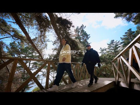 Estéreo Fam (MC Piri & Semillah Skillz) and Semillah Skillz