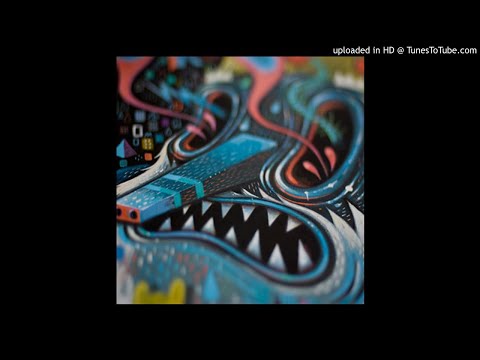 ZONE-33 - TRIBE OLD SCHOOL! Vol. 1 FREE! - 04 ARCADE KORE (2006)