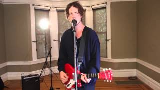 B-Sides On-Air: Ryan Lindsey of Broncho Performs &quot;Class Historian&quot;