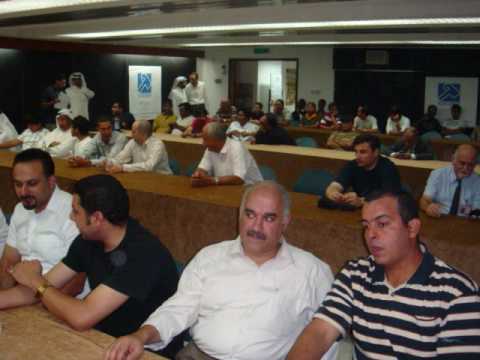 Fischer Open Chess Tournament '09, Moments Before The Ceremony