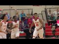 Jefferson J Hawks Knock Off Shorthanded Boylan Titans