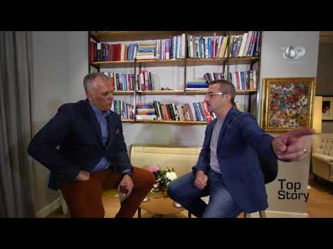Top Story, 30 Tetor 2017, Pjesa 3 - Top Channel Albania - Political Talk Show