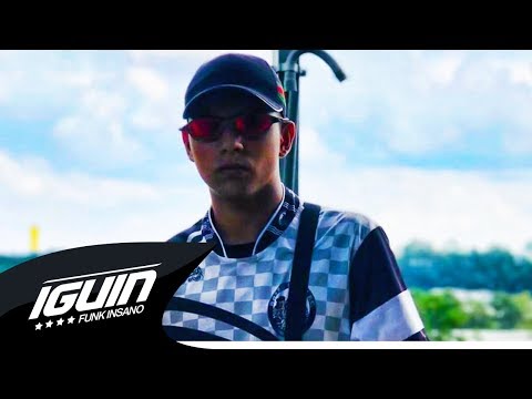 MC Caio GR - Carro da Marijuana (Vídeo Clipe Oficial)