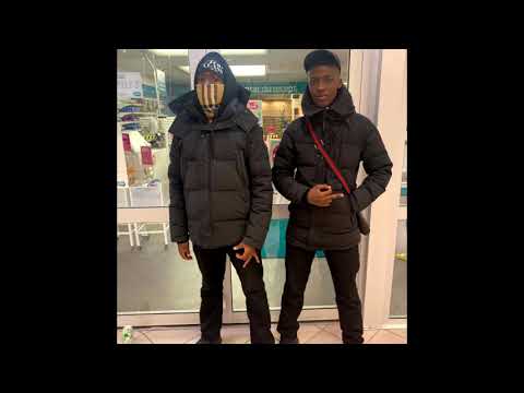 Marti x Euroo x Asme x Einar Type Beat (prod. by Redax)