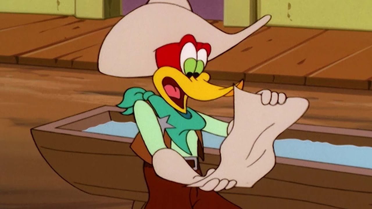 El Pájaro Loco | La Maquina del Tiempo + Más Episodios Completos