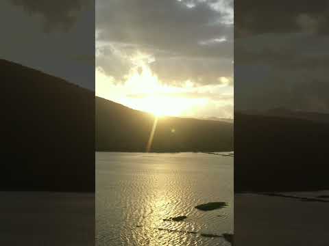 Laguna de Atescatempa en Jutiapa