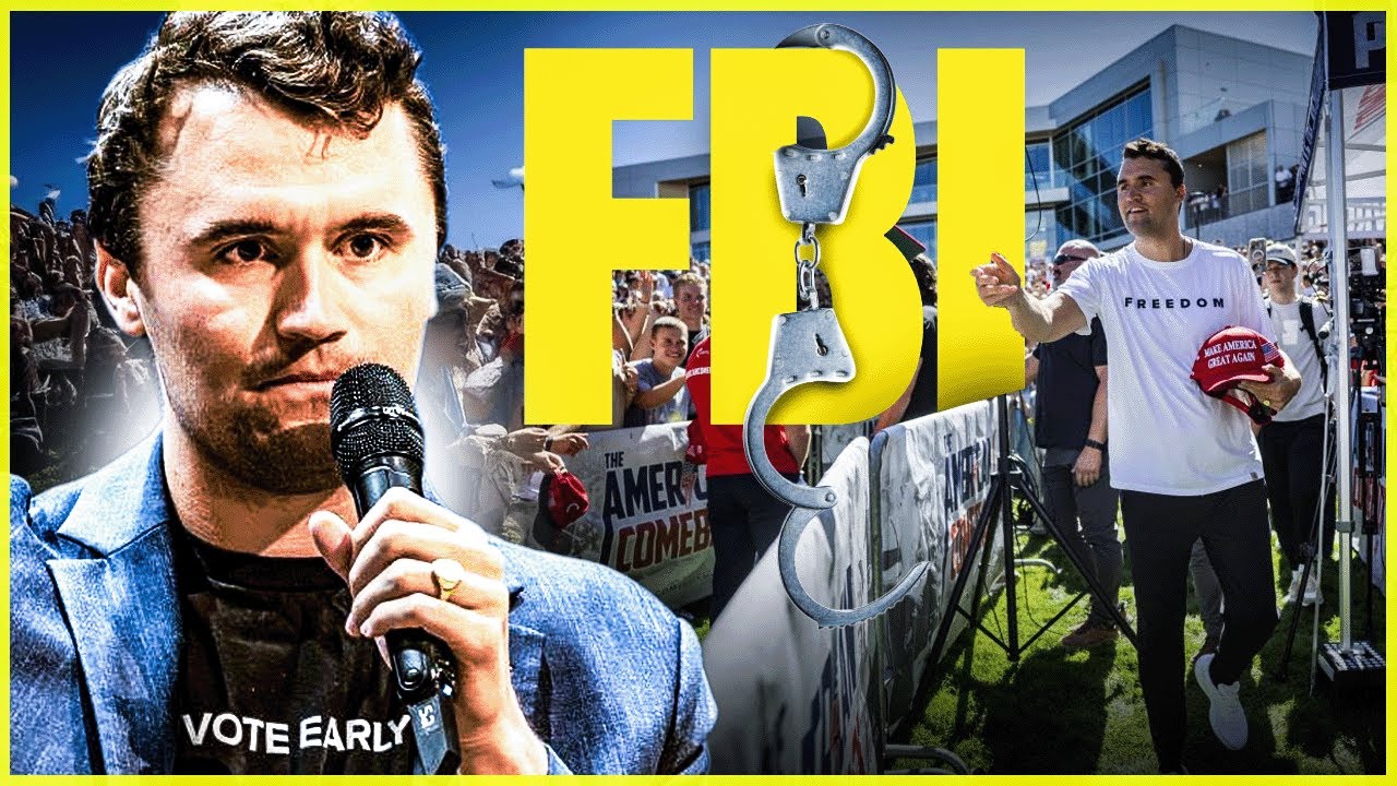 BREAKING: They Caught The Suspected Assassin